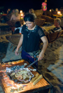 Cambodia - 2011