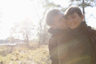 Winter walk