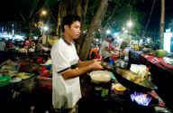 Cambodia - 2011
