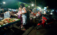 Cambodia - 2011