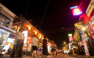 Cambodia - 2011