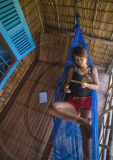 Cambodia - 2011