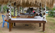Cambodia - 2011