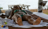 Cambodia - 2011