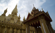 Laos - 2011