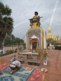 Laos - 2011