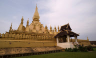 Laos - 2011