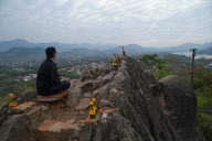Laos - 2011