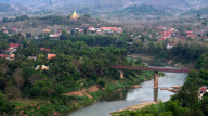 Laos - 2011