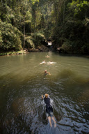 Laos - 2011
