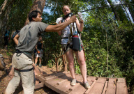 Laos - 2011