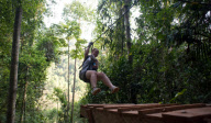 Laos - 2011