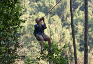 Laos - 2011