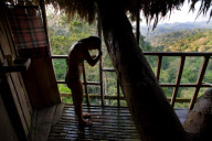 Laos - 2011