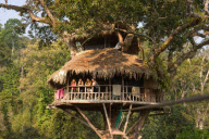 Laos - 2011