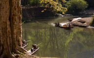 Laos - 2011