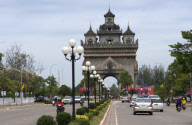 Laos - 2011
