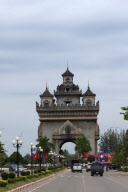 Laos - 2011
