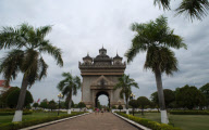 Laos - 2011