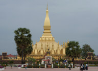Laos - 2011