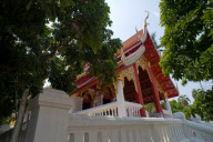 Thailand - Apr 2011