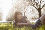 Spring Light