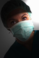 Medical portraits