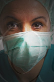 Medical portraits