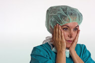 Medical portraits