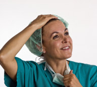 Medical portraits