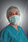 Medical portraits