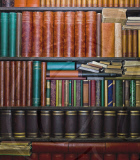 Bookcase