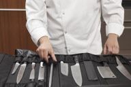 Chef's Kitchen