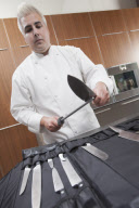 Chef's Kitchen