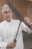 Chef's Kitchen