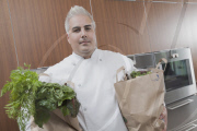 Chef's Kitchen