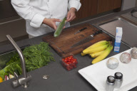 Chef's Kitchen