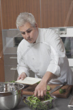 Chef's Kitchen