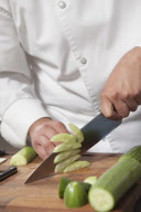 Chef's Kitchen