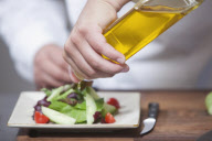 Chef's Kitchen