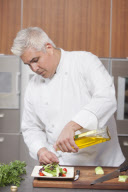 Chef's Kitchen