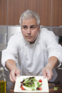 Chef's Kitchen