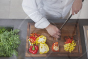 Chef's Kitchen
