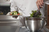 Chef's Kitchen