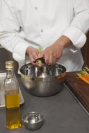 Chef's Kitchen