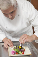 Chef's Kitchen