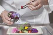 Chef's Kitchen
