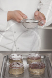 Chef's Kitchen