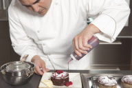 Chef's Kitchen