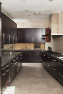 Chef's Kitchen